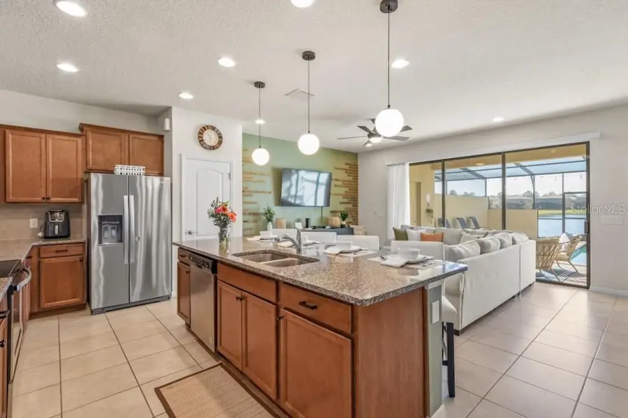8838 Geneve Court, Kissimmee, FL 34747 - #2