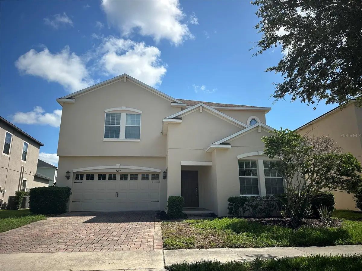 7409 Fairgrove Avenue, Windermere, FL 34786 - #1