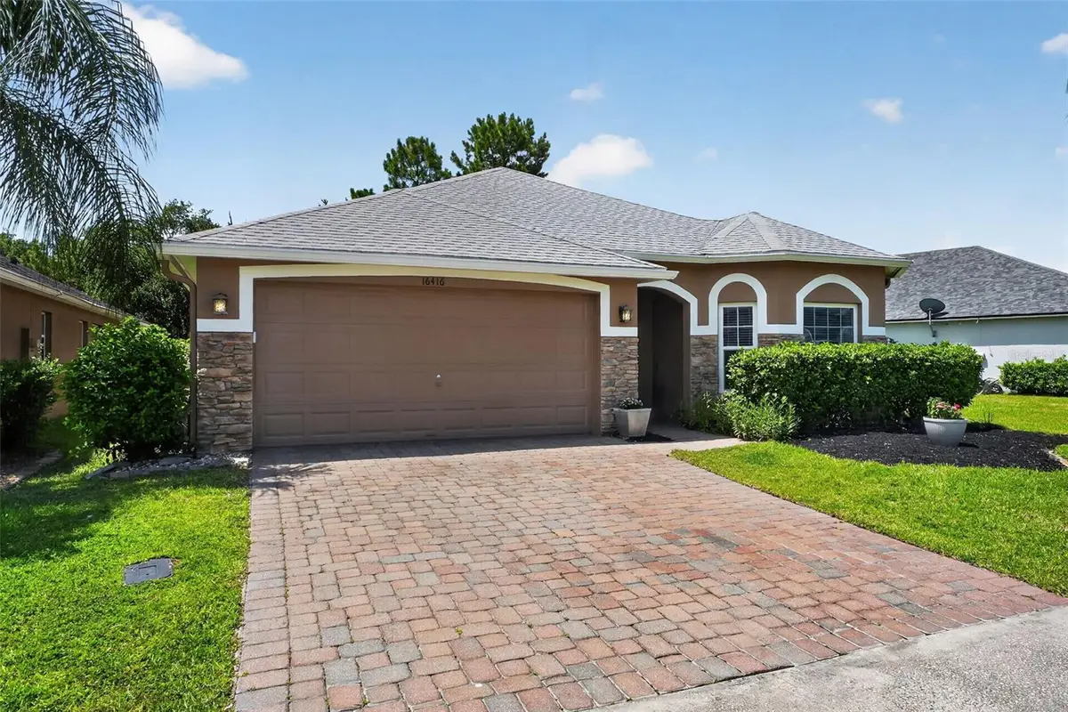 16416 Cedar Run Drive, Orlando, FL 32828 - #1