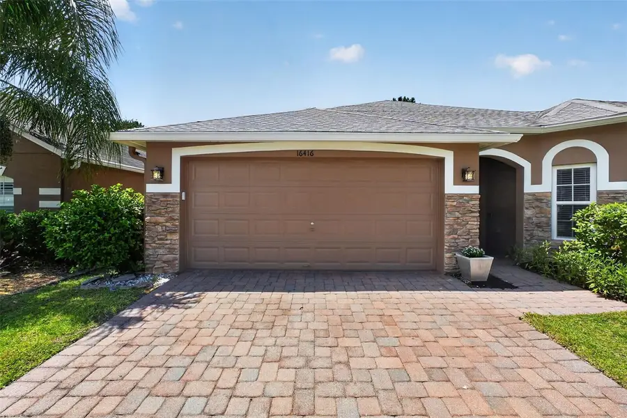 16416 Cedar Run Drive, Orlando, FL 32828 - #3