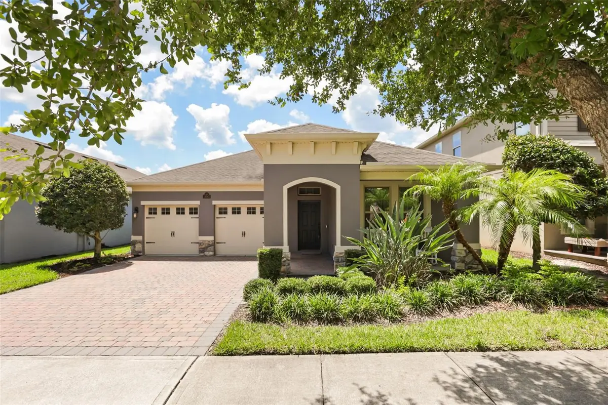 16082 Hampton Crossing Drive, Winter Garden, FL 34787 - #1