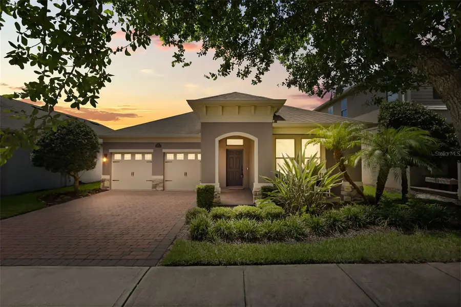16082 Hampton Crossing Drive, Winter Garden, FL 34787 - #2