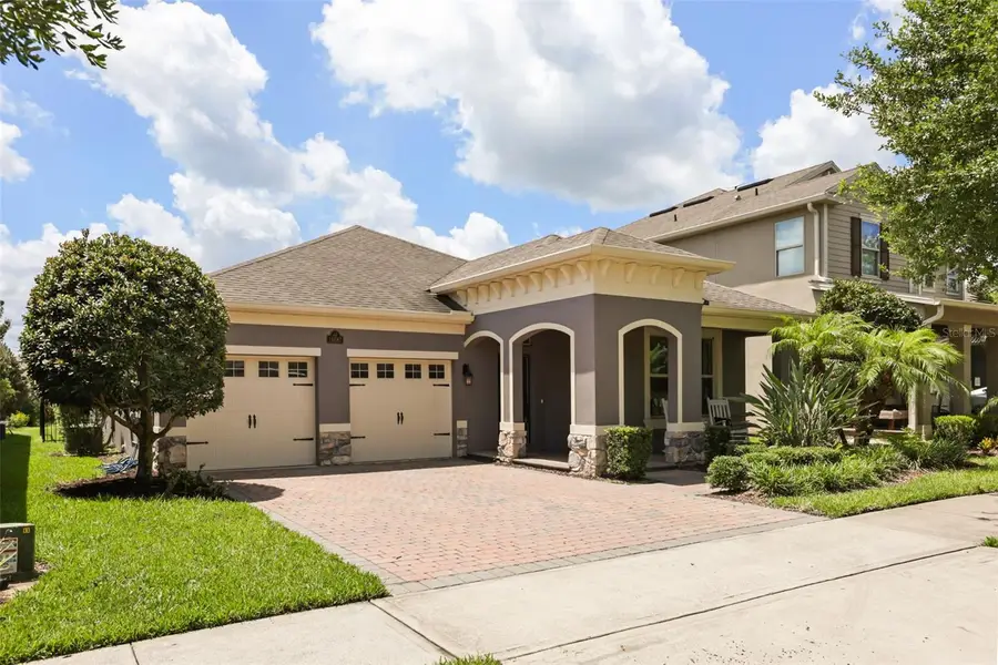 16082 Hampton Crossing Drive, Winter Garden, FL 34787 - #3
