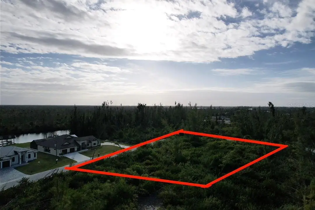 16733 Liggett Circle, Port Charlotte, FL 33981 - #1