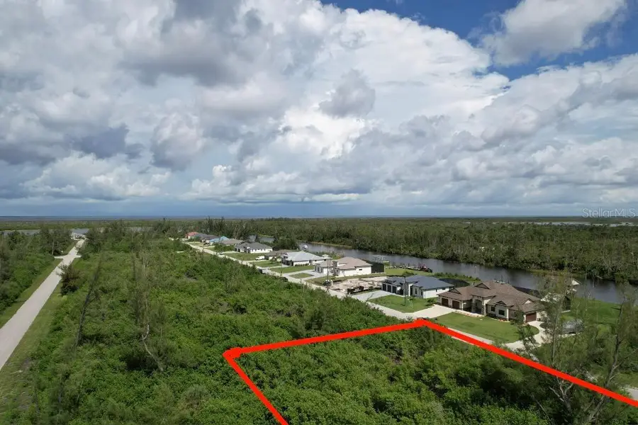 16733 Liggett Circle, Port Charlotte, FL 33981 - #2