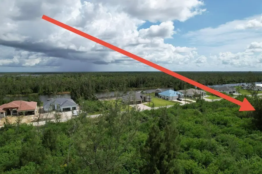 16733 Liggett Circle, Port Charlotte, FL 33981 - #3