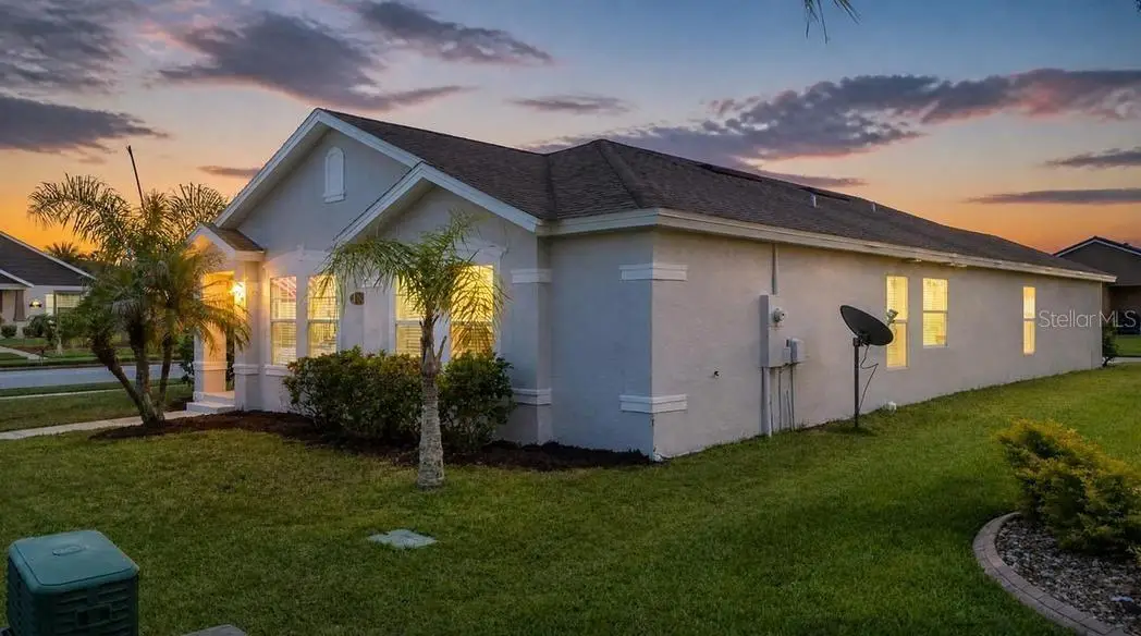 3320 Marsili Avenue, New Smyrna Beach, FL 32168 - #1