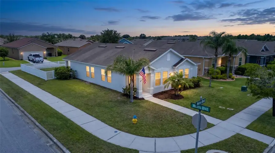 3320 Marsili Avenue, New Smyrna Beach, FL 32168 - #3