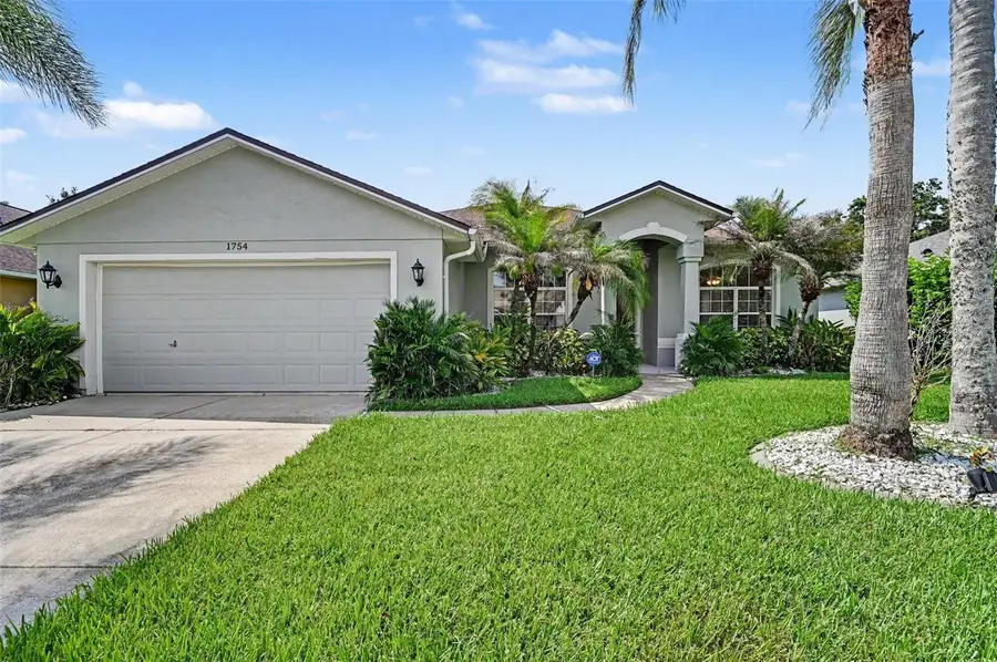 1754 Tributory Ln, Port Orange, FL 32128 - #2