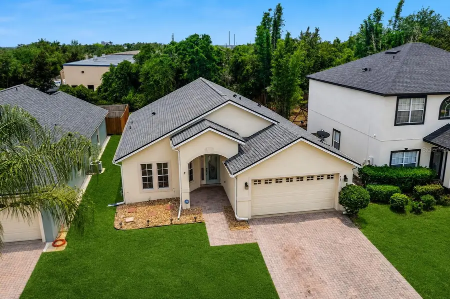 427 Sycamore Springs Street, Debary, FL 32713 - #3