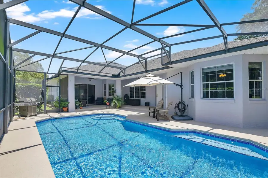 4500 Lake Ashley Drive, Mount Dora, FL 32757 - #3
