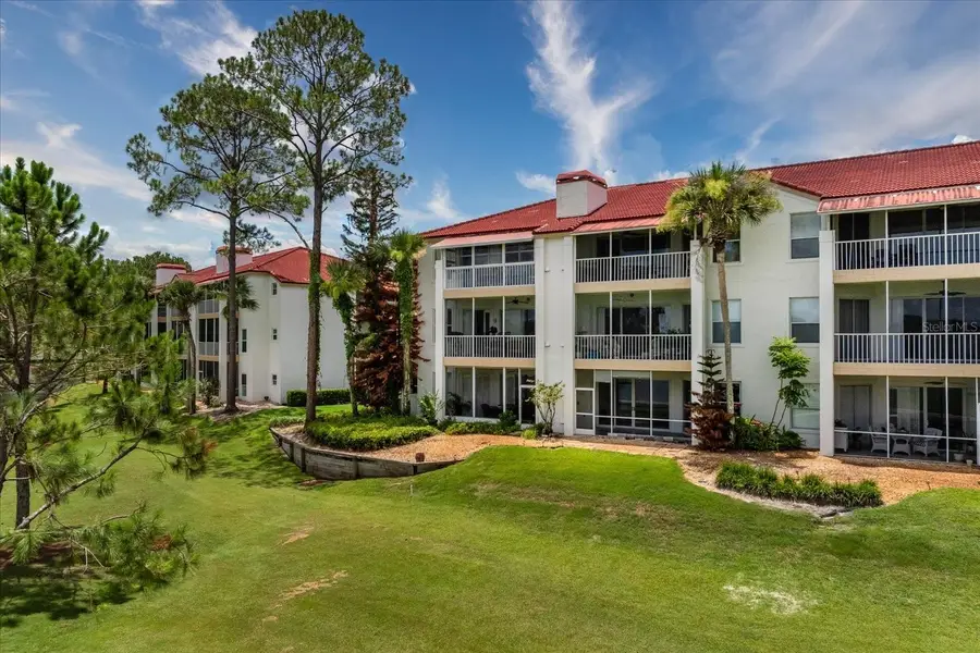 459 Hamptoncrest Circle #103, Lake Mary, FL 32746 - #2