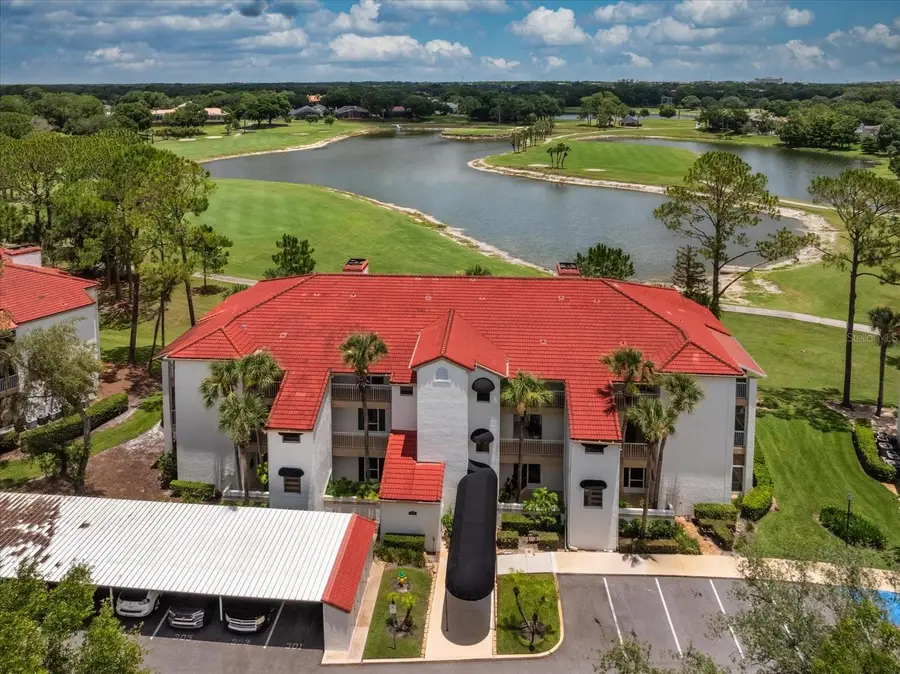 459 Hamptoncrest Circle #103, Lake Mary, FL 32746 - #3