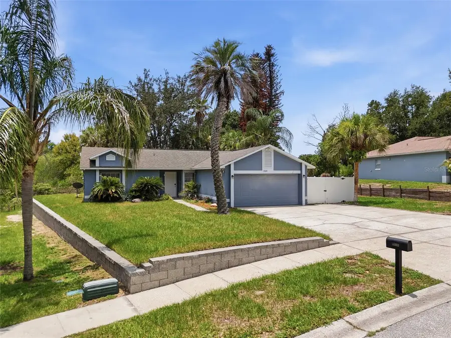 10641 Lake Ralph Drive, Clermont, FL 34711 - #3