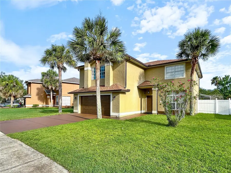 1606 Wood Violet Drive, Orlando, FL 32824 - #2