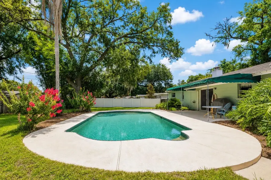2611 Lake Margaret Drive, Orlando, FL 32806 - #2