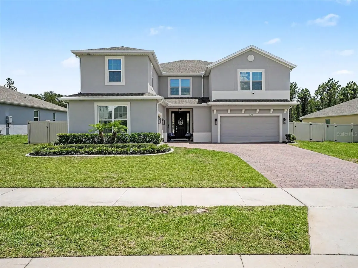 5270 Obsidian Gate Drive, Mount Dora, FL 32757 - #1