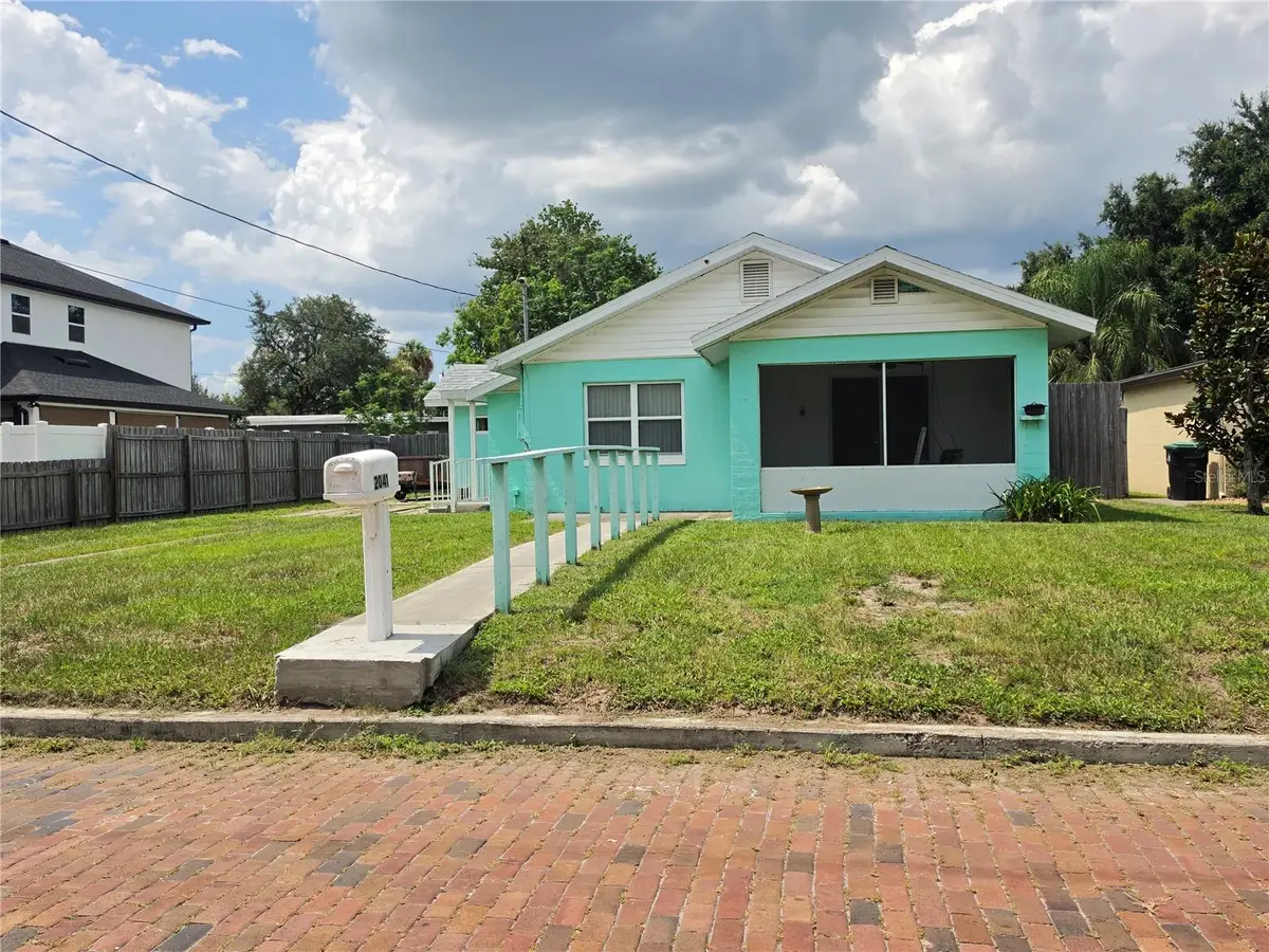 2041 Jewell Avenue, Winter Park, FL 32789 - #1