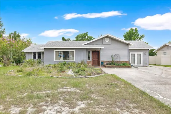 1420 E 8th Avenue, MOUNT DORA, FL 32757