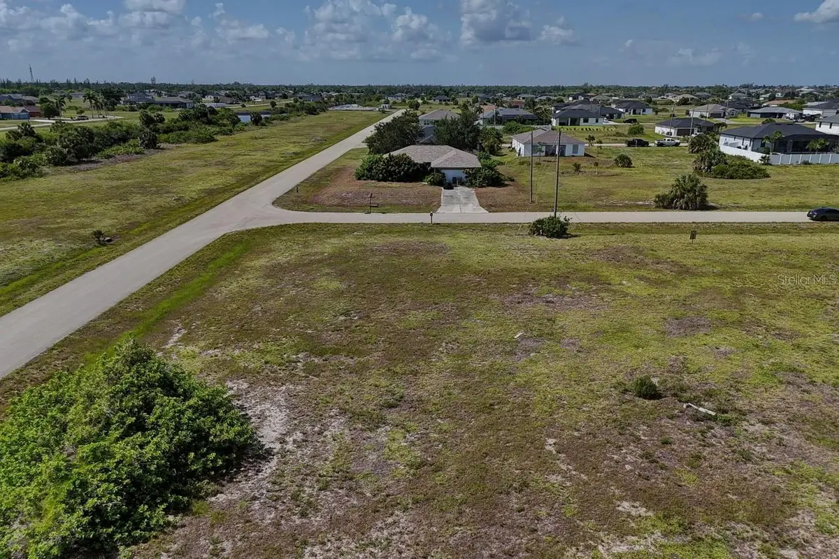3801 NW 41st Street, Cape Coral, FL 33993 - #1