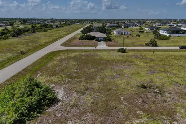 3801 NW 41st Street, CAPE CORAL, FL 33993