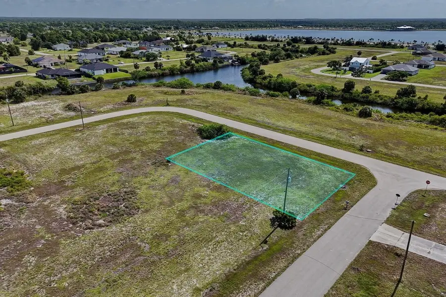 3801 NW 41st Street, Cape Coral, FL 33993 - #3