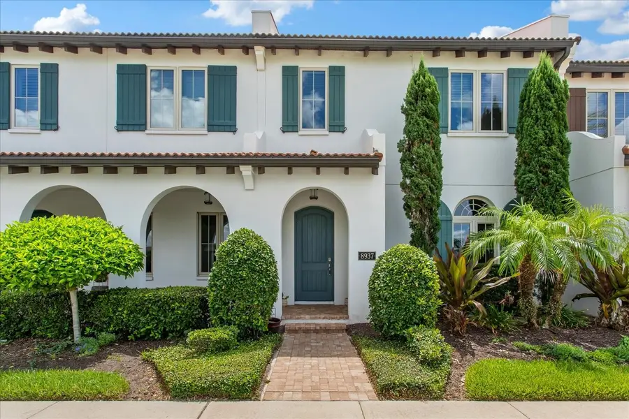 8937 Lakeshore Pointe Drive, Winter Garden, FL 34787 - #3
