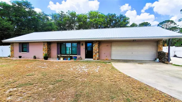 40 SE Chinica Drive, SUMMERFIELD, FL 34491
