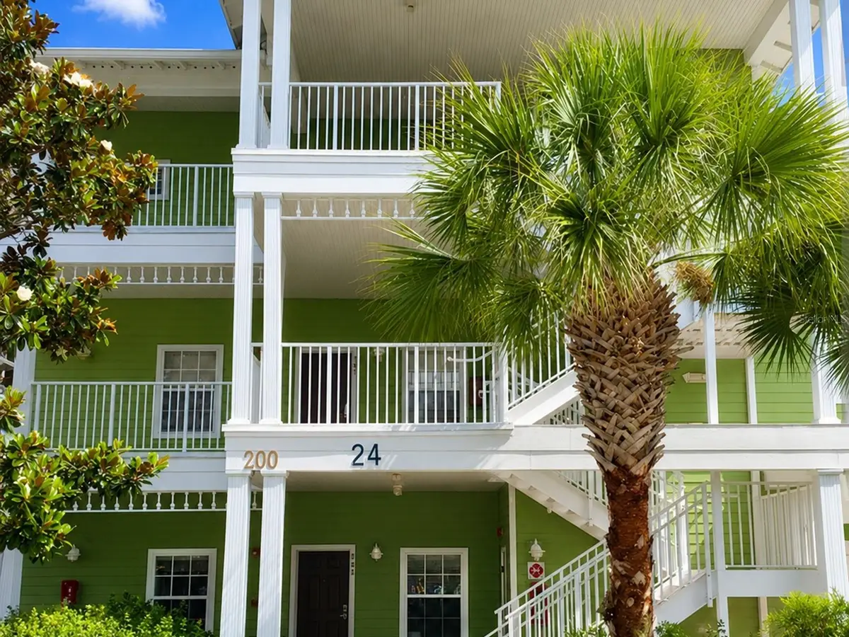 210 Watling Way #24-210, Davenport, FL 33897 - #1