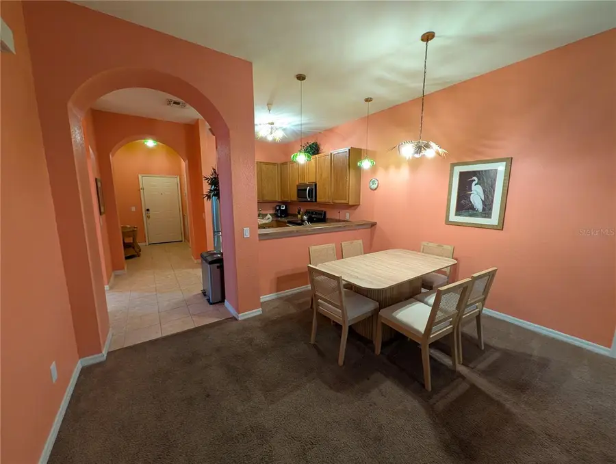 210 Watling Way #24-210, Davenport, FL 33897 - #3