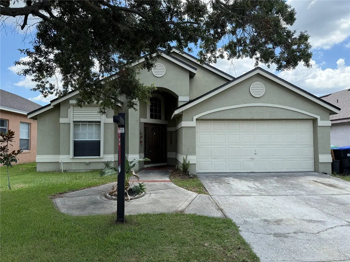 12643 Lysterfield Court, Orlando, FL 32837 - #1