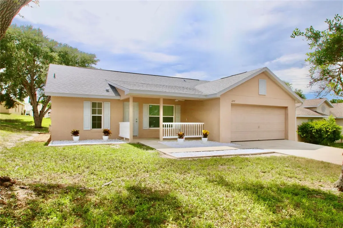 2717 Savannah Drive, Leesburg, FL 34748 - #1