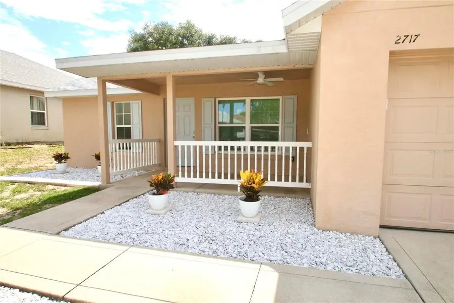 2717 Savannah Drive, Leesburg, FL 34748 - #2