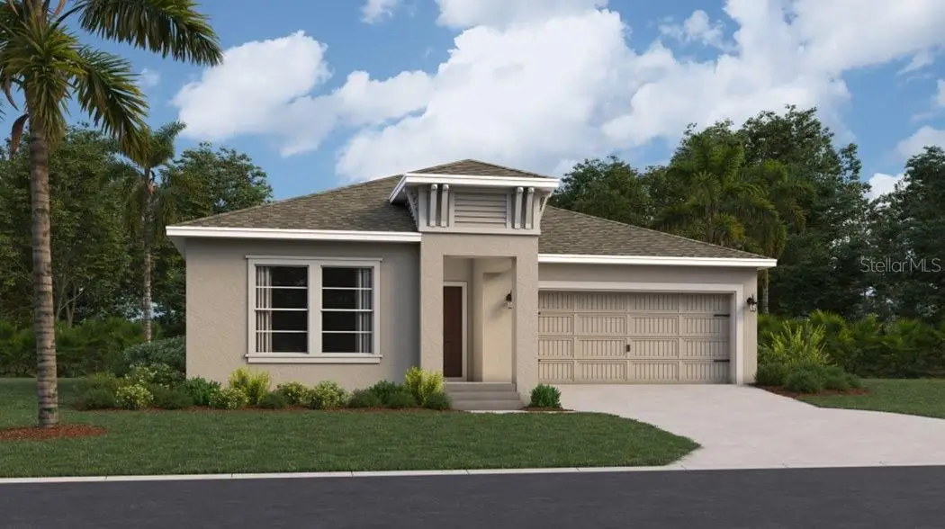 5240 Worchester Drive, Kissimmee, FL 34746 - #1