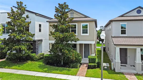 14543 Golden Harbor Lane, WINTER GARDEN, FL 34787