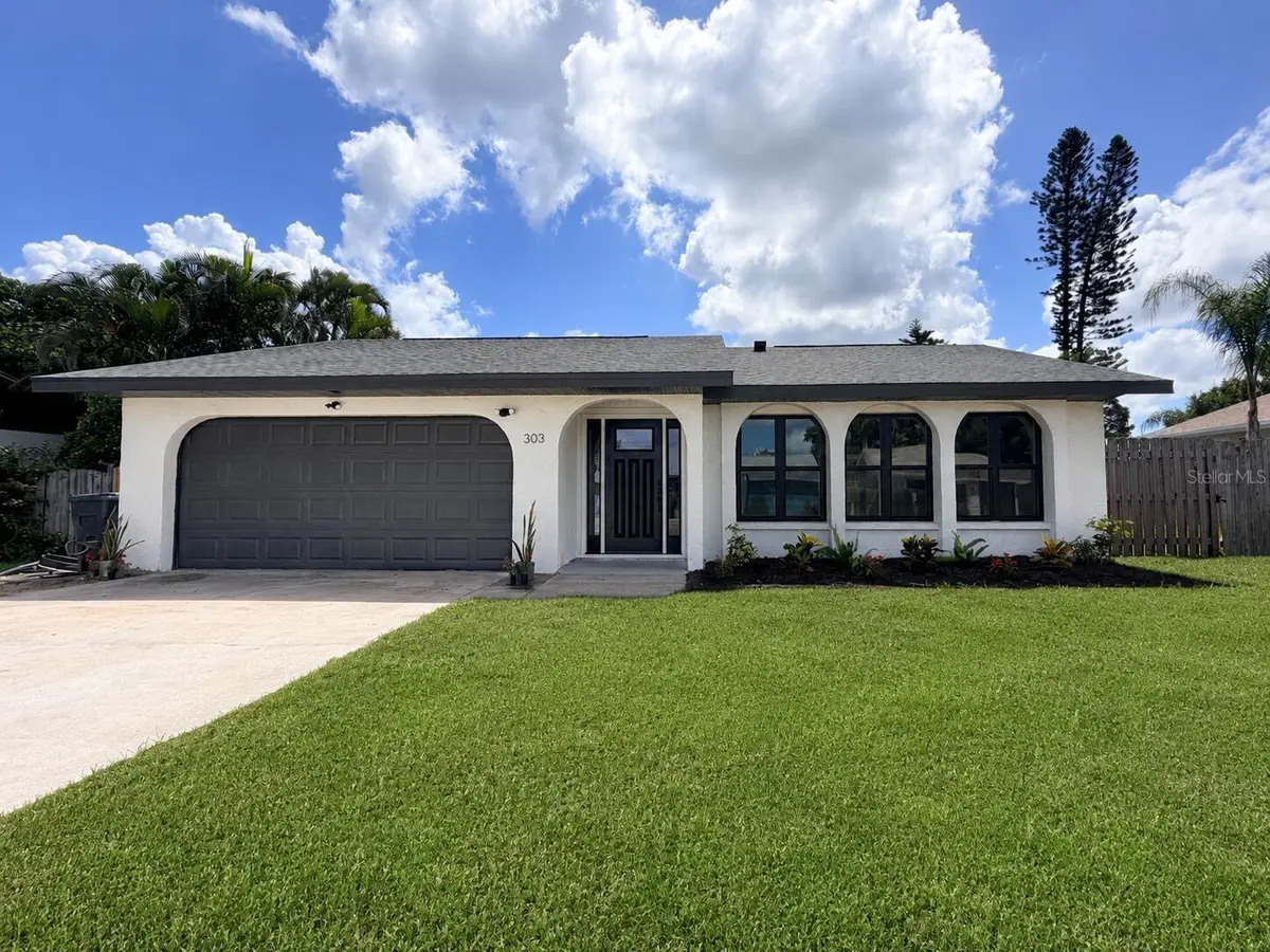 303 70th Street Nw, Bradenton, FL 34209 - #1