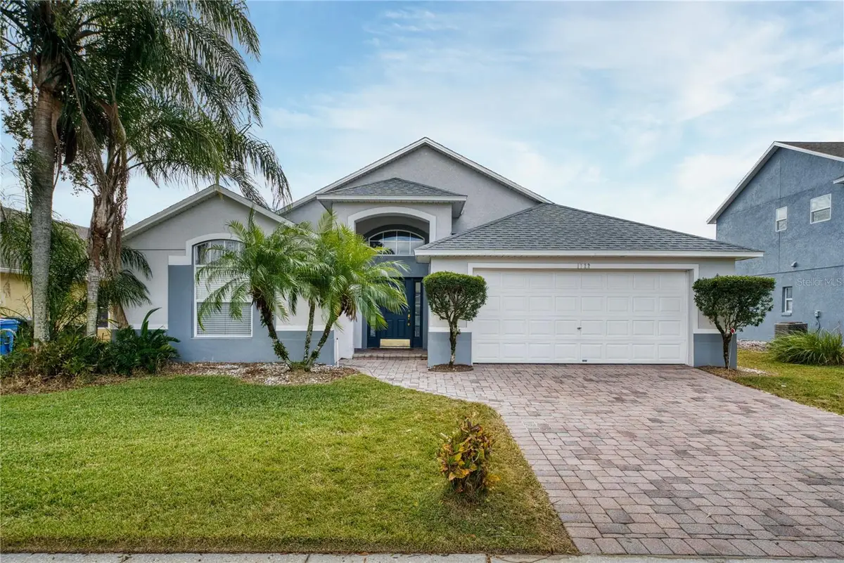 1722 Tealbriar Avenue, Oviedo, FL 32765 - #1