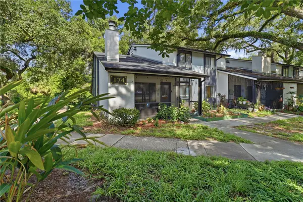 174 Waterfall Way #101, ALTAMONTE SPRINGS, FL 32714