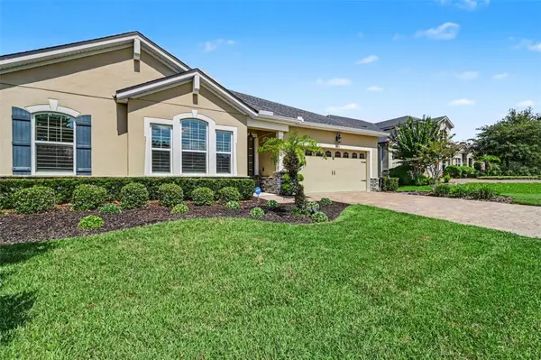 2352 Oxmoor Drive, DELAND, FL 32724