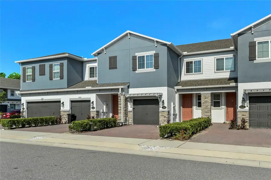 3036 Pilot House Place, Oviedo, FL 32765 - #2