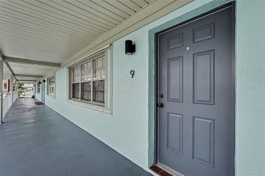 1011 S Miramar Avenue #9, Indialantic, FL 32903 - #3