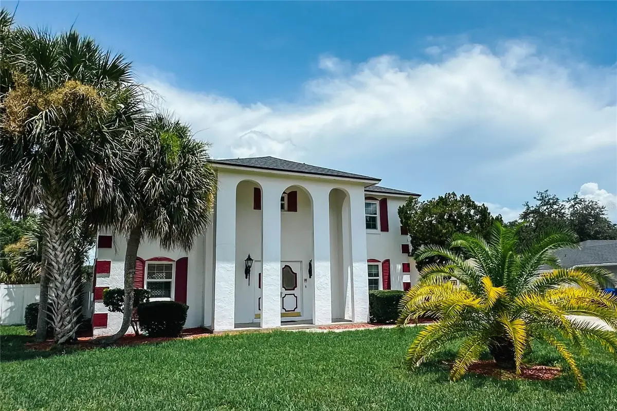 2315 Irlo Drive, Kissimmee, FL 34741 - #1