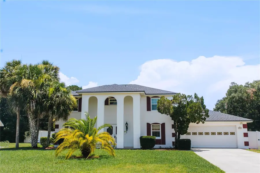 2315 Irlo Drive, Kissimmee, FL 34741 - #2