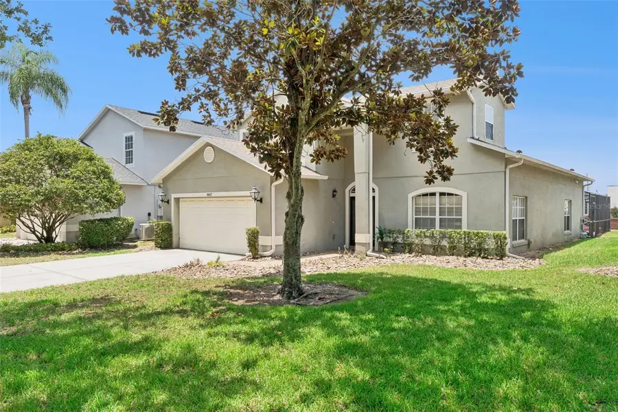 8007 Acadia Estates Court, Kissimmee, FL 34747 - #2
