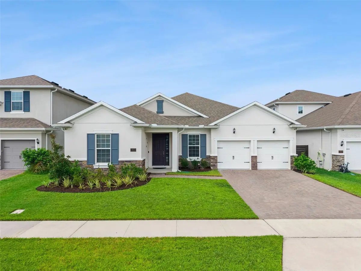 19053 Blueleaf Street, Orlando, FL 32827 - #1