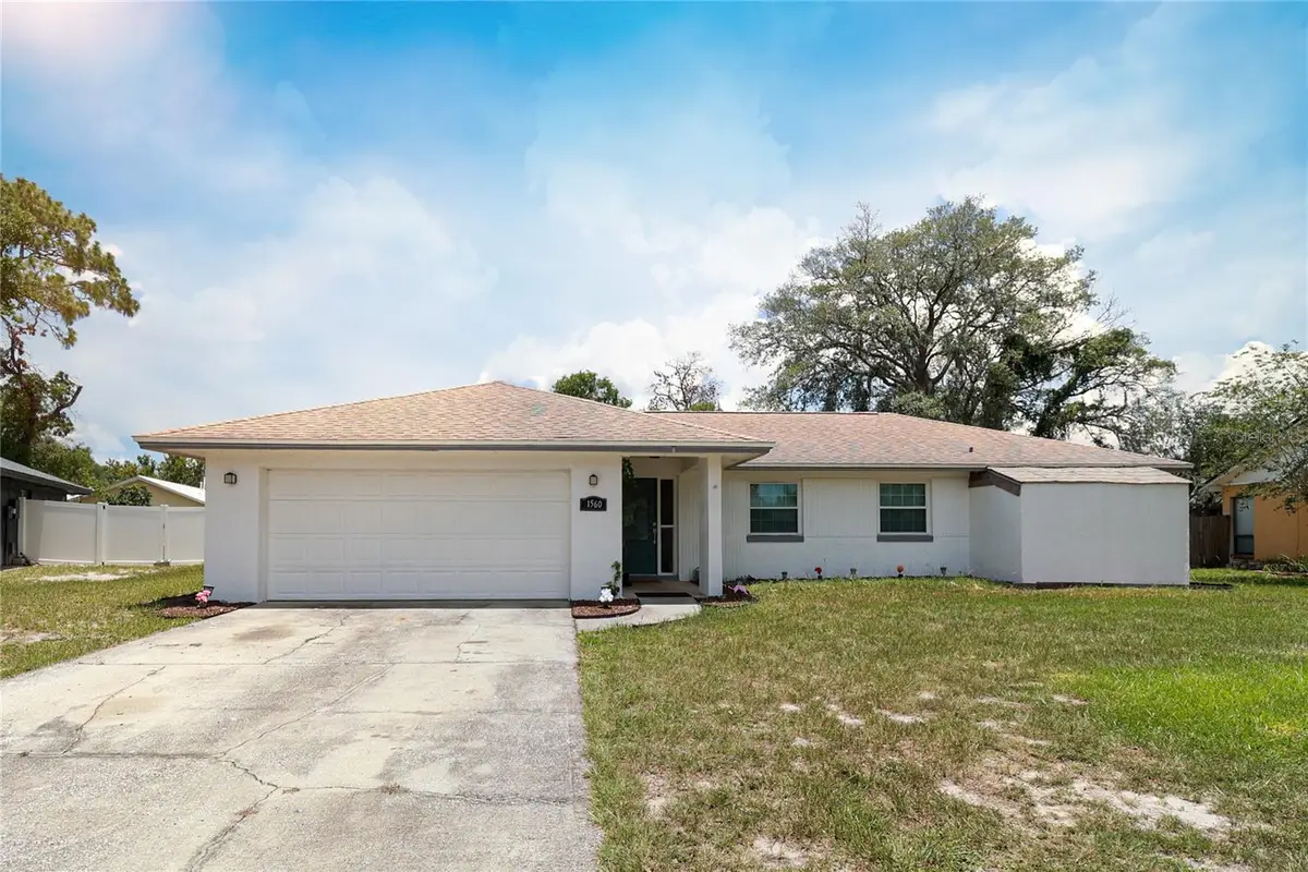 1560 Guinevere Drive, Casselberry, FL 32707 - #1
