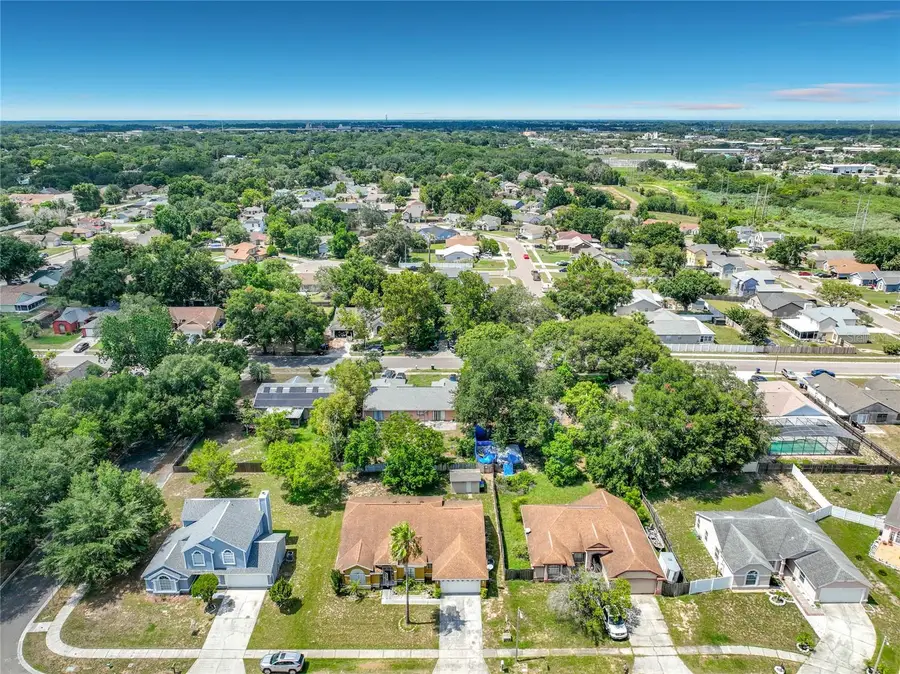 5579 Red Bone Lane, Orlando, FL 32810 - #2