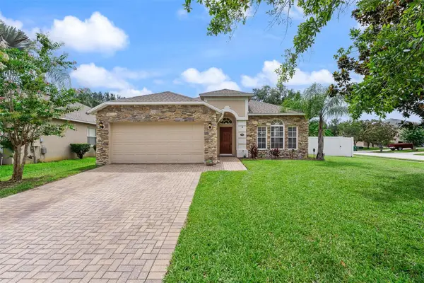 769 Home Grove Drive, WINTER GARDEN, FL 34787