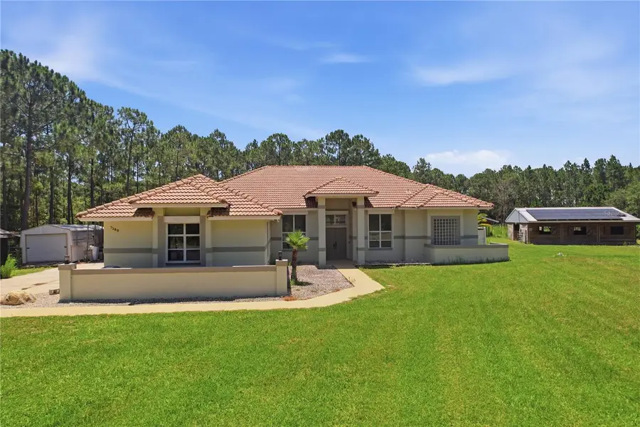 7190 Six Gun Court, Saint Cloud, FL 34771 - #3