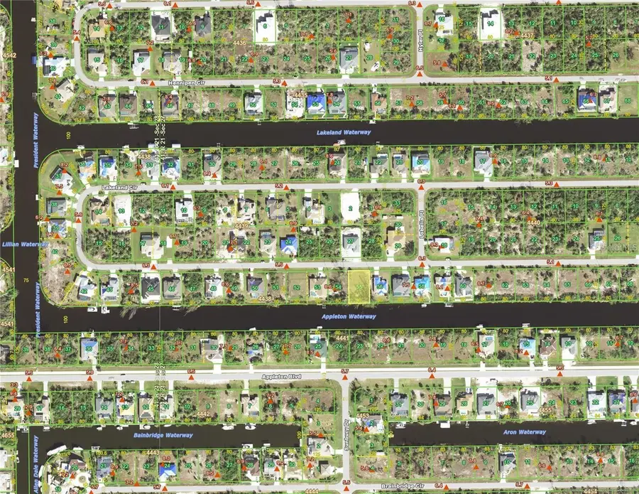 15408 Lakeland Circle, Port Charlotte, FL 33981 - #2